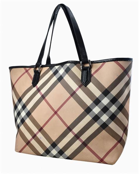bolsos burberry originales precios